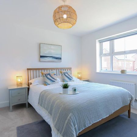 'Elements' 3 Bed Home In Bracklesham Bay Chichester Exterior photo