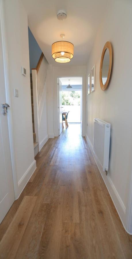 'Elements' 3 Bed Home In Bracklesham Bay Chichester Exterior photo