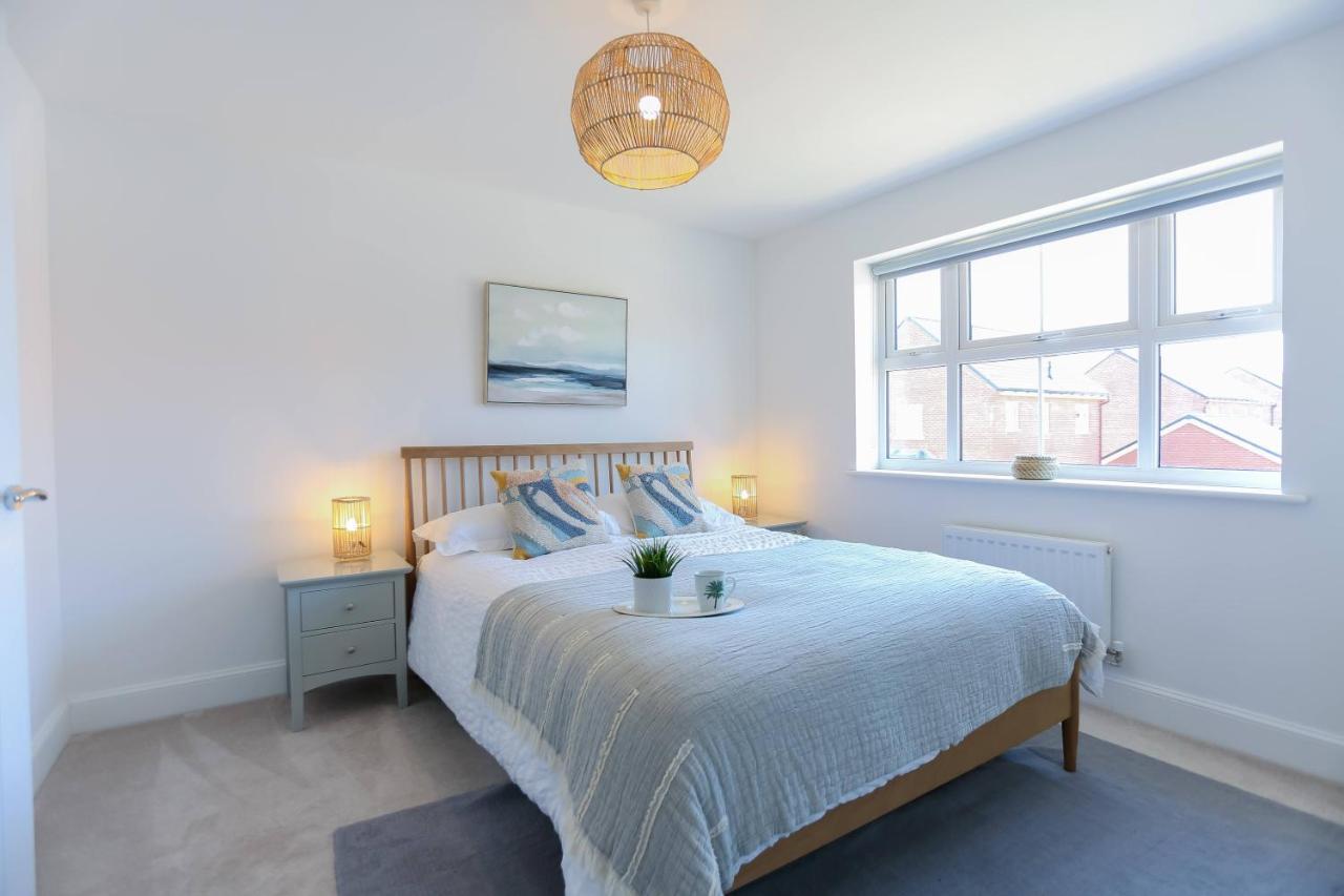 'Elements' 3 Bed Home In Bracklesham Bay Chichester Exterior photo
