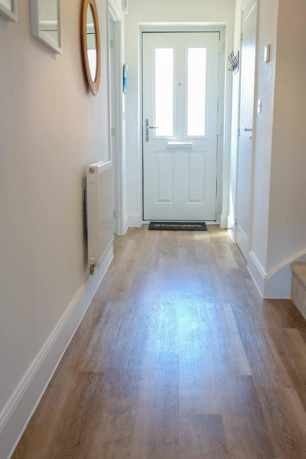'Elements' 3 Bed Home In Bracklesham Bay Chichester Exterior photo